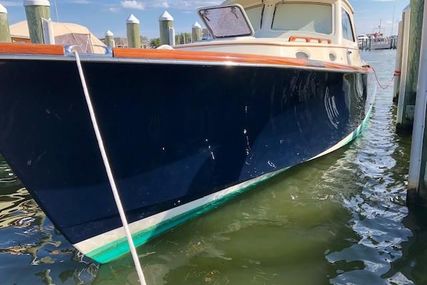Hinckley Picnic for sale in United States of America for $329,000 (£239,997)