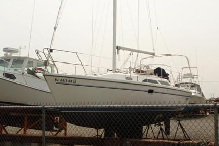 Catalina 28 MKII for sale in United States of America for $39,900 (£29,106)
