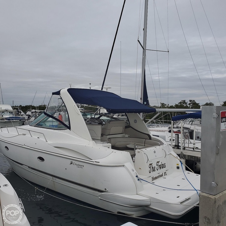 Cruisers Yachts 3672 Express For Sale In United States Of America For 89 000 64 644