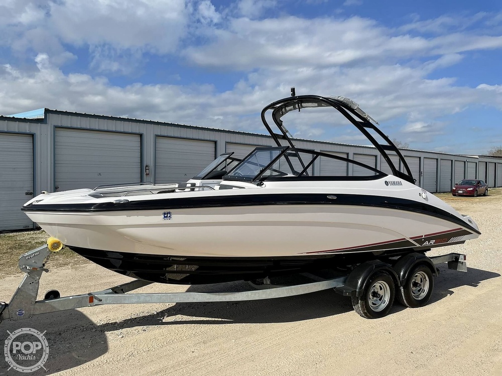 Yamaha Boats For Sale New And Used Power Boat Sales