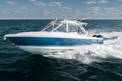 Intrepid 327i Cuddy for sale in United States of America for $199,000 (£145,451) Intrepid 327i Cuddy for sale in United States of America for $199,000 (£145,451)