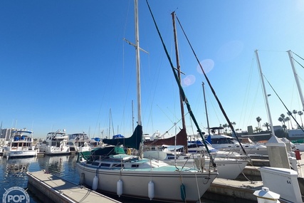 Catalina 30 for sale in United States of America for $17,750 (£12,717)