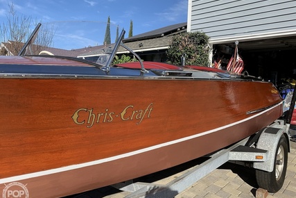 Chris-Craft 823 for sale in United States of America for $36,900 (£26,674)