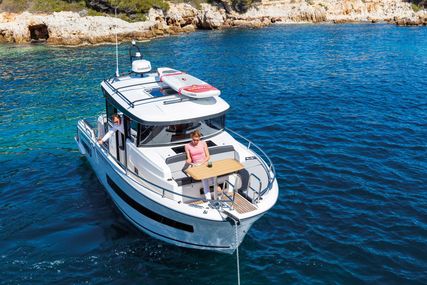 Jeanneau Merry Fisher 895 Marlin for sale in United Kingdom for £126,500