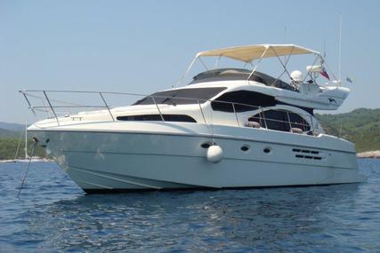Azimut Yachts 46 for sale in Croatia for €167,000 (£145,042)