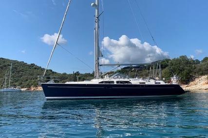 Moody 47 for sale in Greece for £210,000
