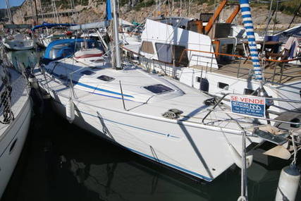 Bavaria Yachts 40 Yacht for sale in Spain for €79,000 (£67,208)