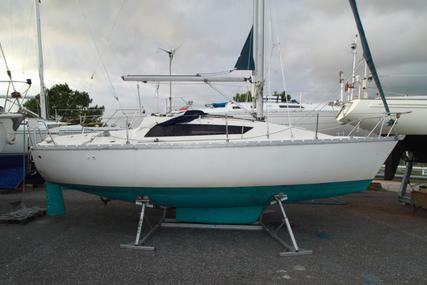 Jeanneau Eolia for sale in United Kingdom for £7,950