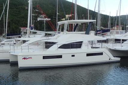 Leopard 43 Powercat for sale in British Virgin Islands for $425,000 (£307,225)