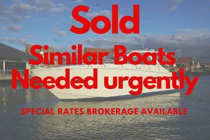 Sealine SC35 for sale in United Kingdom for £159,950
