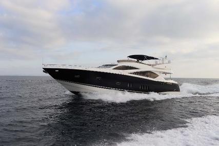 Sunseeker 82 Yacht for sale in Spain for £1,190,000