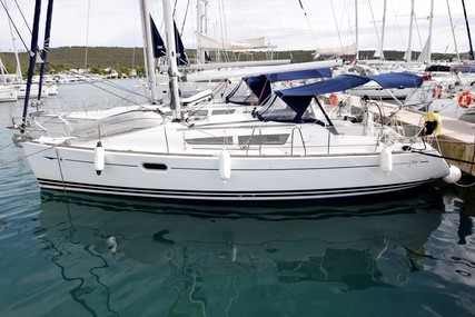 Jeanneau Sun Odyssey 36i for sale in Croatia for P.O.A. (P.O.A.)