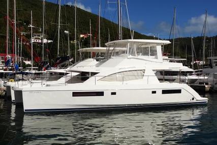 Leopard 51 Powercat for sale in Bahamas for $539,000 (£387,015)