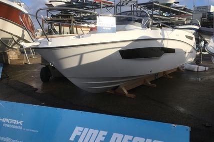 Karnic SL651 Center Console for sale in United Kingdom for £50,529