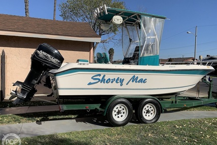 Robalo 2100 CC for sale in United States of America for $22,700 (£16,368)