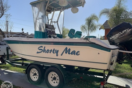 Robalo 2100 CC for sale in United States of America for $25,000 (£17,911)
