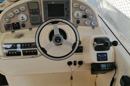 Jeanneau Prestige 34 HT for sale in Spain for €97,000 (£83,635)