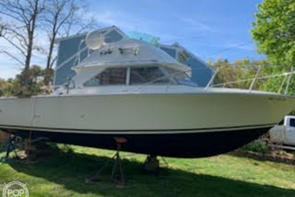 Bertram 28 Sedan Cruiser/Flybridge for sale in United States of America for $24,750 (£17,871)