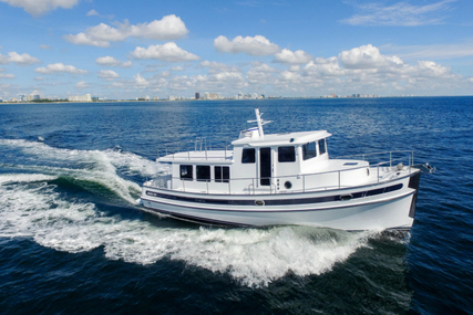 Nordic Tugs 2018 for sale in United States of America for $559,000 (£405,501)