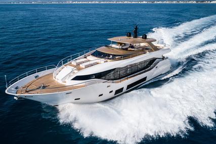 Maiora 30 for sale in Italy for €6,900,000 (£5,940,185)