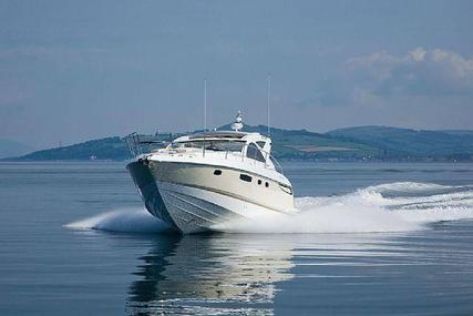 Fairline Targa 44 Gran Turismo for sale in Malta for €335,000 (£288,843)