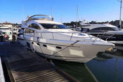 Fairline Phantom 48 for sale in United Kingdom for £309,950