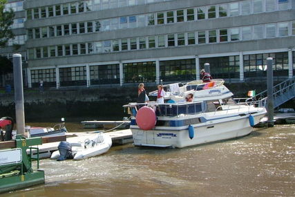 Birchwood President 37 for sale in Ireland for €89,000 (£75,412)