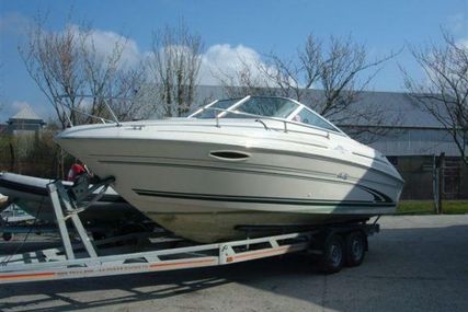 Sea Ray 215 Express Cruiser for sale in Ireland for €29,950 (£26,002)