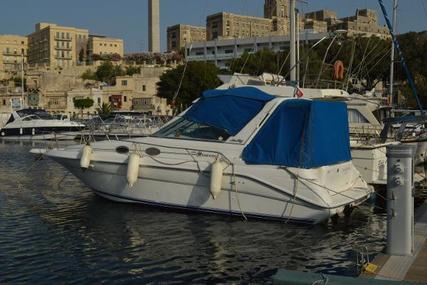 Sea Ray 290 Sundancer for sale in Malta for €46,000 (£38,741)
