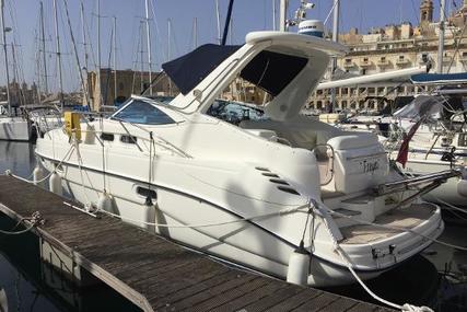 Sealine S34 for sale in Malta for €89,000 (£77,108)