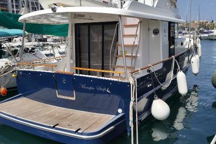 Beneteau Swift Trawler 44 for sale in Malta for €375,000 (£324,807)