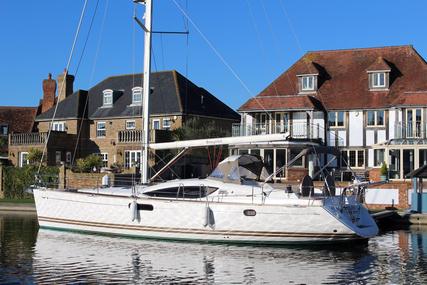 Jeanneau Sun Odyssey 50 DS for sale in United Kingdom for £224,950