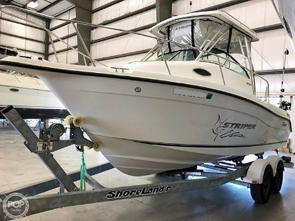 Seaswirl Striper 2101 For Sale In United States Of America For 31 200 22 753