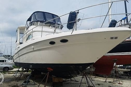 Sea Ray 420 Aft Cabin for sale in United States of America for $130,000 (£93,139)