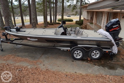 Skeeter ZX 195C for sale in United States of America for $20,500 (£14,819)