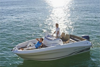 Jeanneau Cap Camarat 5.5 CC - Series 2 for sale in United Kingdom for £33,100