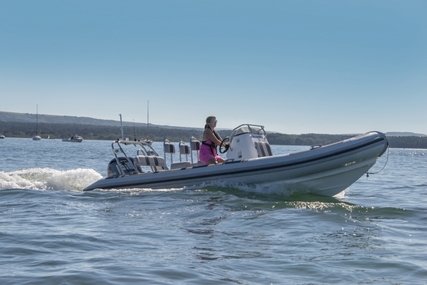 Ballistic Rib 6m for sale in United Kingdom for £44,605