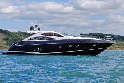 Sunseeker Predator 62 for sale in France for €575,000 (£493,935)
