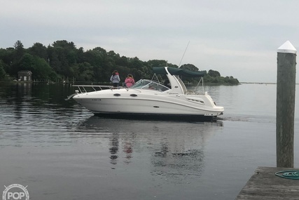 Sea Ray 260 Sundancer for sale in United States of America for $42,500 (£30,139)