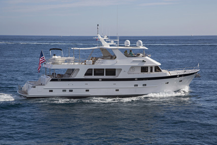 Outer Reef 820 CPMY for sale in United States of America for $3,845,000 (£2,725,230)