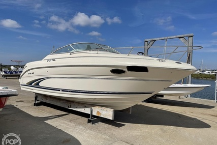 Sea Ray 245 Weekender for sale in United States of America for $28,500 (£20,602)