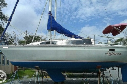O'day 302 for sale in United States of America for $13,250 (£9,593)