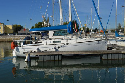 Beneteau First 260 Spirit for sale in Portugal for €23,000 (£19,976)