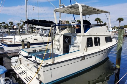 Chris-Craft 33 Coho for sale in United States of America for $26,995 (£19,341)