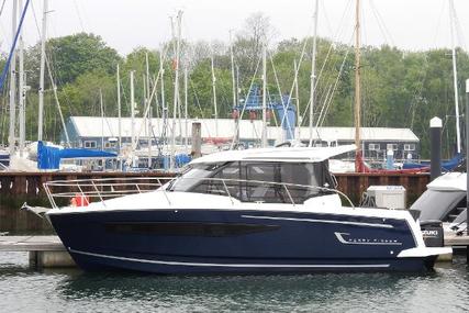 Jeanneau Merry Fisher 895 Offshore Legend for sale in United Kingdom for £144,245
