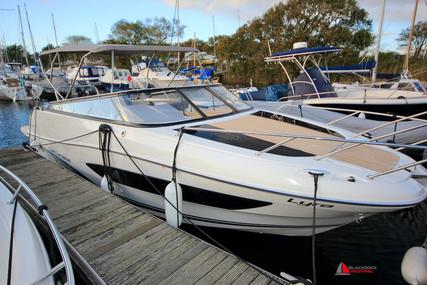 Jeanneau CAP CAMARAT 7.5 DC SERIE 2 for sale in United Kingdom for £95,950