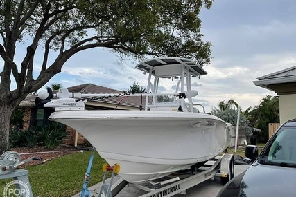 Tidewater 220 LXF for sale in United States of America for $66,700 (£47,694)