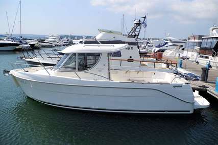 Arvor 280 AS for sale in United Kingdom for £104,950