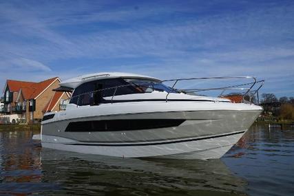 Jeanneau NC33 for sale in United Kingdom for £259,950