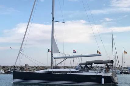 Jeanneau 51 Yacht for sale in Spain for £375,000
